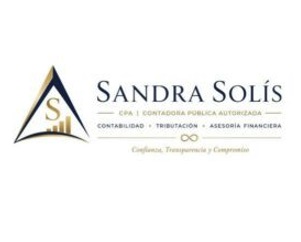LOGO SANDRA SOLIS